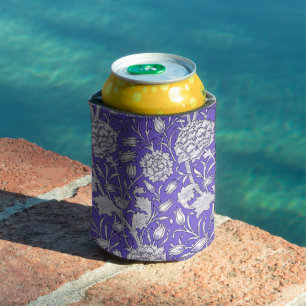 Rafraîchisseur Pour Canette Gris en violet