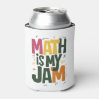 Groovy Math est mon truc premier jour de rentrée s