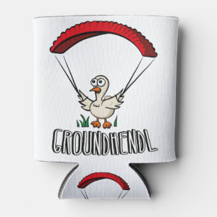 Rafraîchisseur Pour Canette Groundhendl