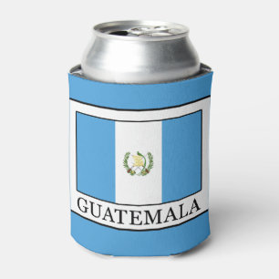 Rafraîchisseur Pour Canette Guatemala
