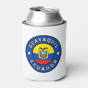 Rafraîchisseur Pour Canette Guayaquil Equateur
