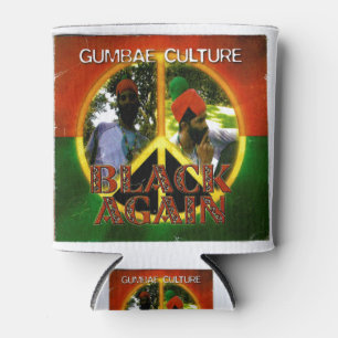 RAFRAÎCHISSEUR POUR CANETTE GUMBAE CULTURE MERCH