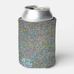 Rafraîchisseur Pour Canette Gustav Klimt - Rosiers sous les arbres