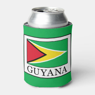 Rafraîchisseur Pour Canette Guyana