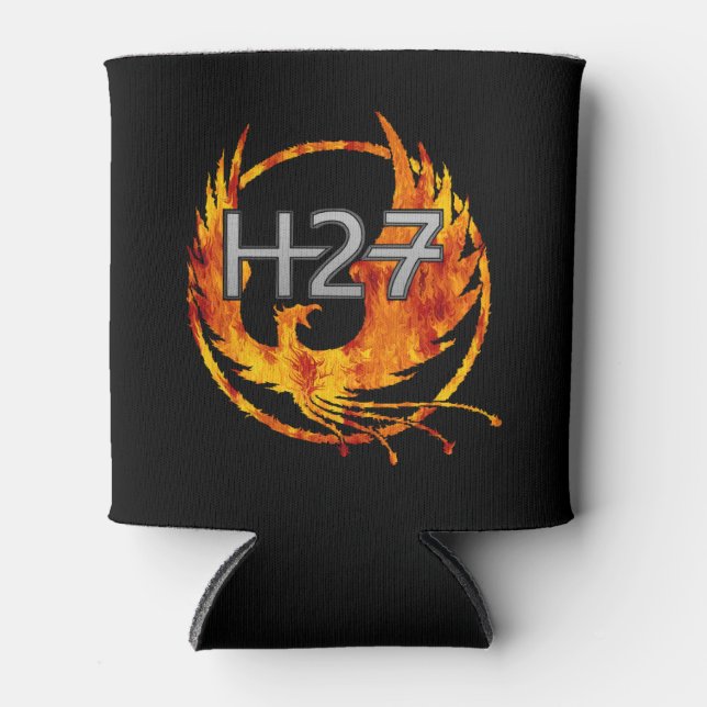 Rafraîchisseur Pour Canette H27 Peut refroidir (Devant)