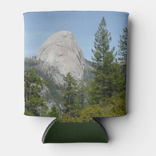 Rafraîchisseur Pour Canette Half Dome depuis Panorama Trail II (Devant)