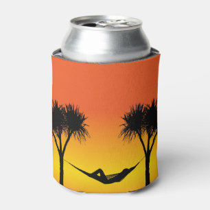 Rafraîchisseur Pour Canette Hammock