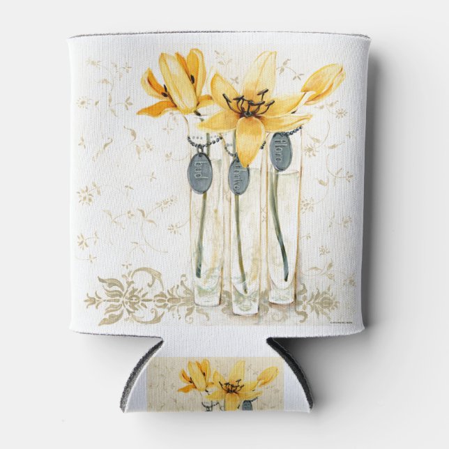 Rafraîchisseur Pour Canette HAZ38 Inspiré Jaune.tif (Devant)