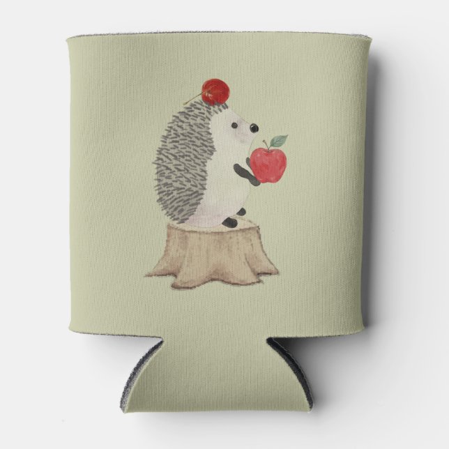 Rafraîchisseur Pour Canette Hedgehog (Devant)