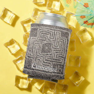Rafraîchisseur Pour Canette Hemet Maze Pierre Thunder_Cove 