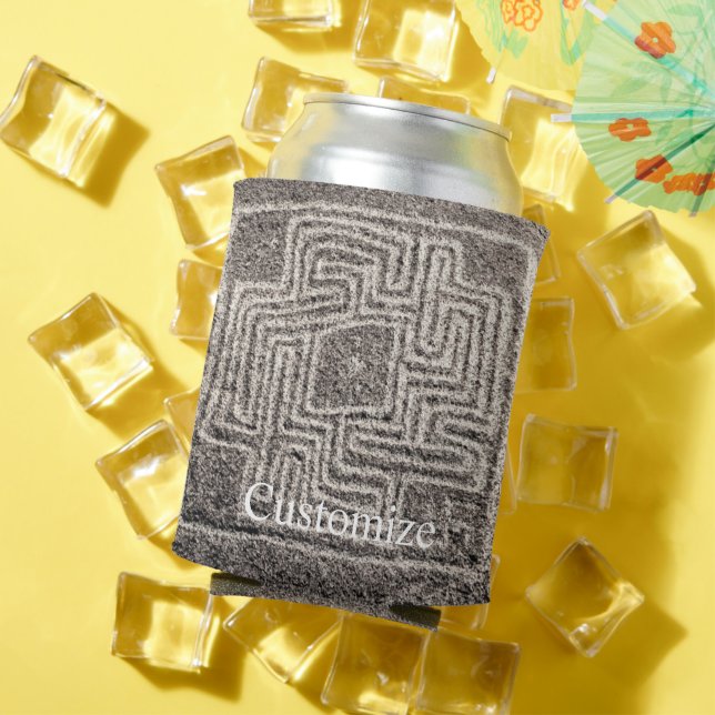 Rafraîchisseur Pour Canette Hemet Maze Pierre Thunder_Cove (Été in situ)