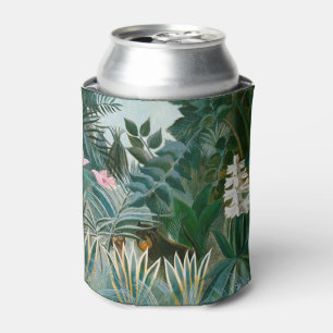 Rafraîchisseur Pour Canette Henri Rousseau - La jungle équatoriale