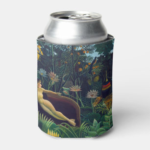 Rafraîchisseur Pour Canette Henri Rousseau - Le Rêve / The Dream