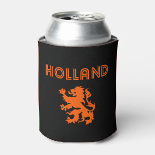 Rafraîchisseur Pour Canette Holland Retro