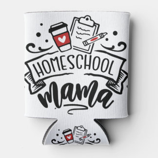 Rafraîchisseur Pour Canette Homeschool Mama