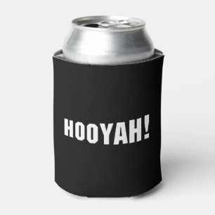 RAFRAÎCHISSEUR POUR CANETTE HOOYAH !