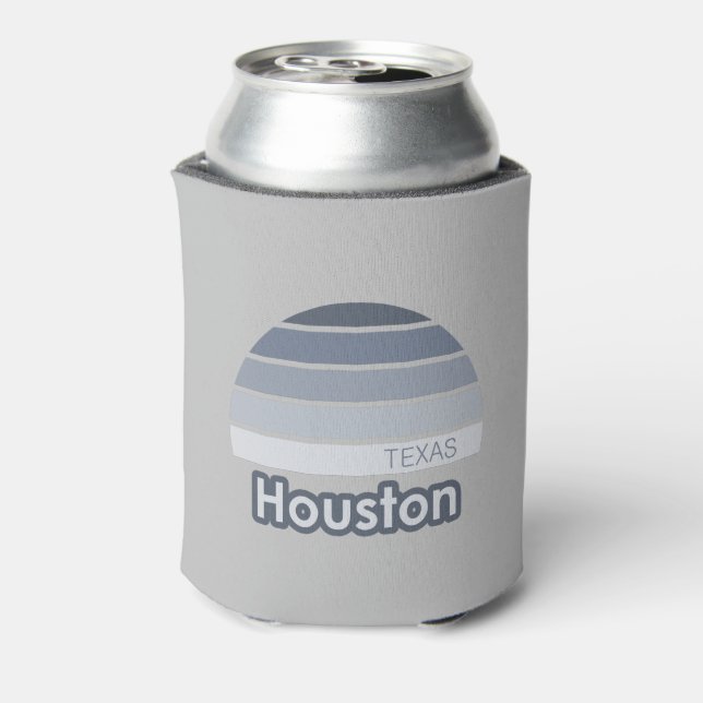 Rafraîchisseur Pour Canette Houston Texas (Can Dos)