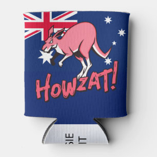 Rafraîchisseur Pour Canette Howzat ! Esprit Australien, Roo Can Cooler