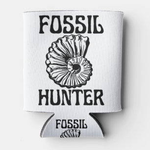 Rafraîchisseur Pour Canette Hunter fossile