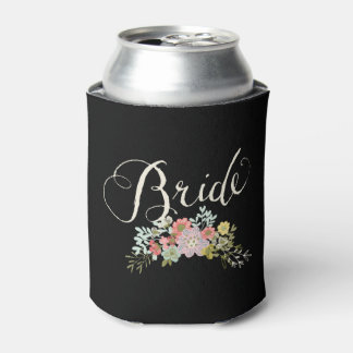 Rafraîchisseur Pour Canette Idée cadeau de mariage Can Cooler