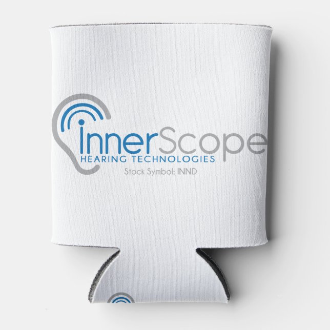 Rafraîchisseur Pour Canette InnerScope_logo_trans (Devant)