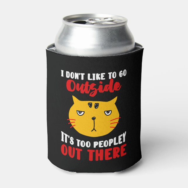 Rafraîchisseur Pour Canette Introduire le chat de devis (Can devant)