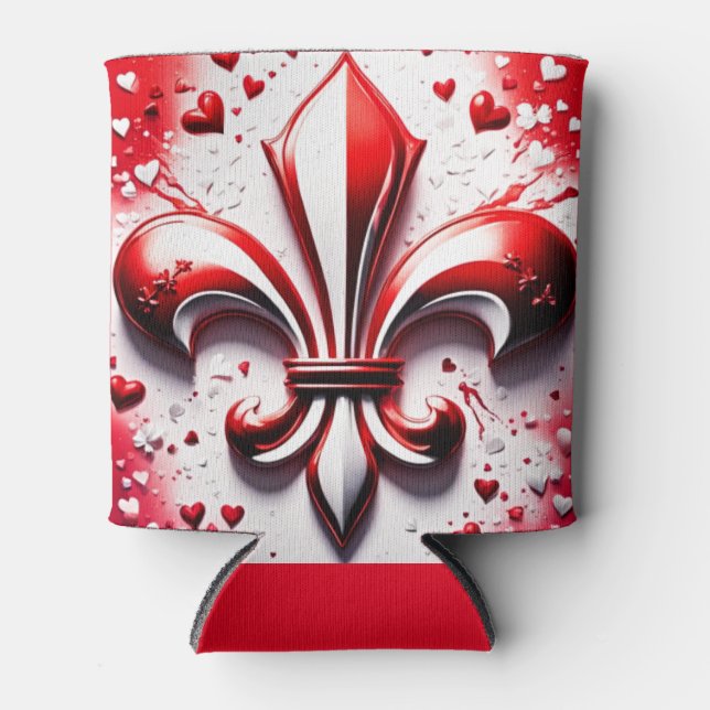 Rafraîchisseur Pour Canette iPhone / coque ipad (Devant)