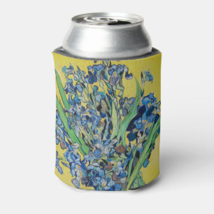 Rafraîchisseur Pour Canette Irises Vincent van Gogh