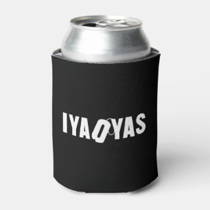 RAFRAÎCHISSEUR POUR CANETTE IYAOYAS