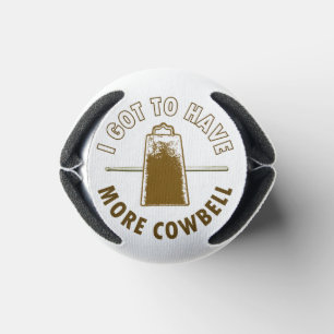 RAFRAÎCHISSEUR  POUR CANETTE J'AI EU PLUS DE COWBELL