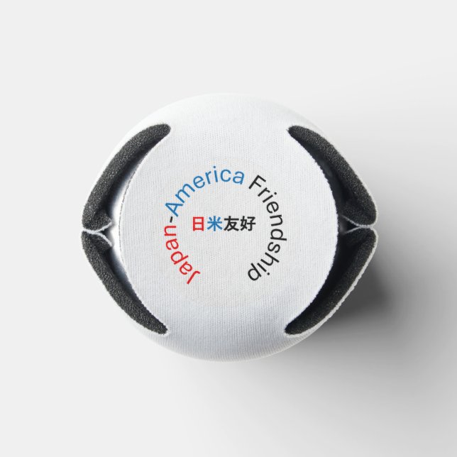 Rafraîchisseur Pour Canette JANAFA-Newport/JASNE Can Cooler (Bas)