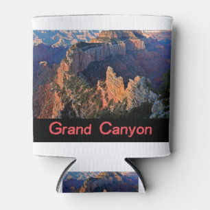 Rafraîchisseur Pour Canette Jante du nord 1 de canyon grand