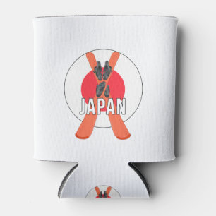 Rafraîchisseur Pour Canette Japon