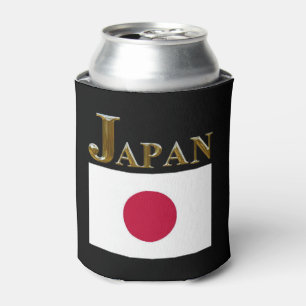 RAFRAÎCHISSEUR  POUR CANETTE JAPON