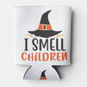 Rafraîchisseur Pour Canette Je sens les enfants