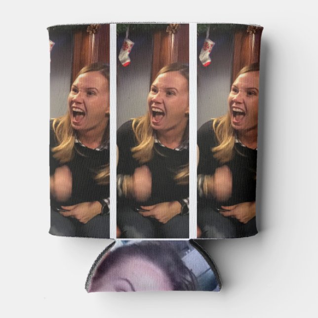 Rafraîchisseur Pour Canette Jenny Can Cooler (Devant)