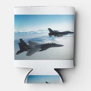Rafraîchisseur Pour Canette Jets de combat de la Force aérienne
