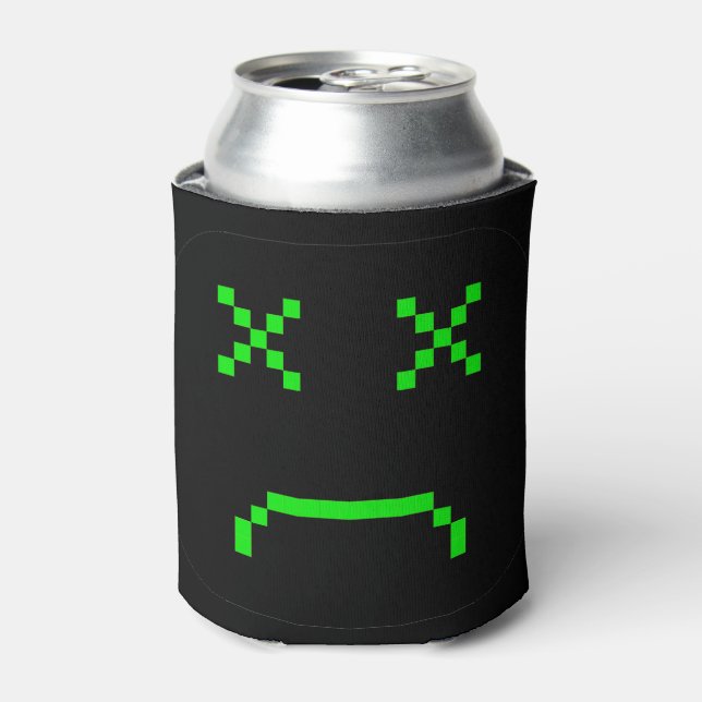 Rafraîchisseur Pour Canette Jeu Plus De XX Peut Plus Froid (Can devant)