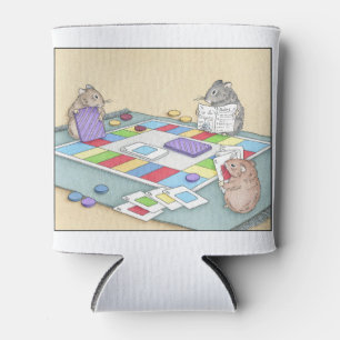 Rafraîchisseur Pour Canette Jeux Hamster
