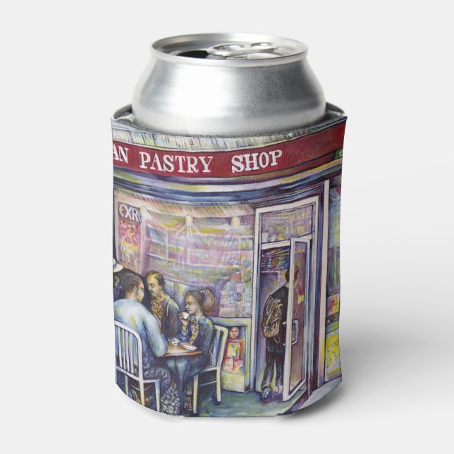 Rafraîchisseur Pour Canette Jocund (Can devant)