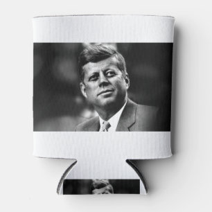 Rafraîchisseur Pour Canette John F. Kennedy