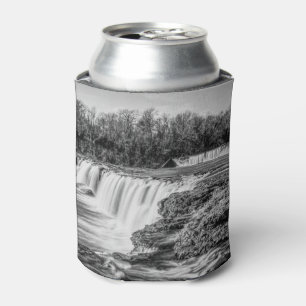 Rafraîchisseur Pour Canette Joplin Grand Falls Aperçu Niveaux de gris