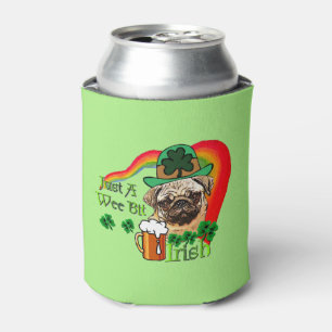 Rafraîchisseur Pour Canette Jour de la Saint Patrick carlin