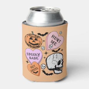 Rafraîchisseur Pour Canette Joyeux Halloween