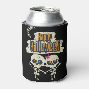 Rafraîchisseur Pour Canette Joyeux Halloween