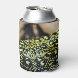 Rafraîchisseur Pour Canette Jungle Carpet Python