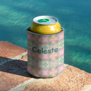 Rafraîchisseur Pour Canette Kaleidoscope