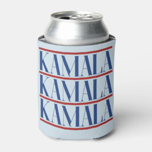 Rafraîchisseur Pour Canette Kamala 2024 Vote Kamala Harris 2024 Election