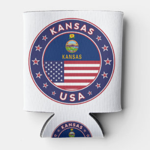 Rafraîchisseur Pour Canette Kansas