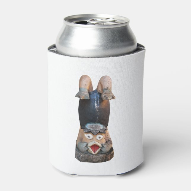 Rafraîchisseur Pour Canette Kappa 河童 Handstand (Can devant)